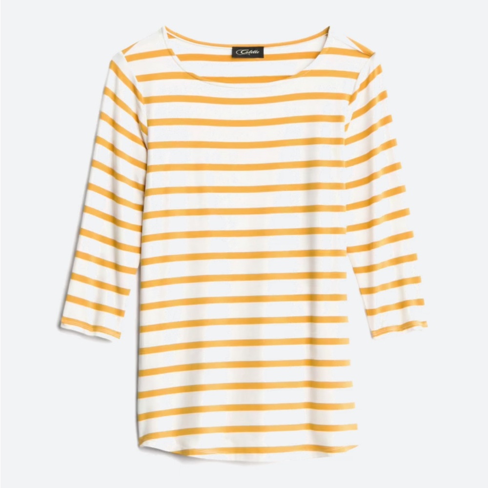 Colette Piper Knit Top